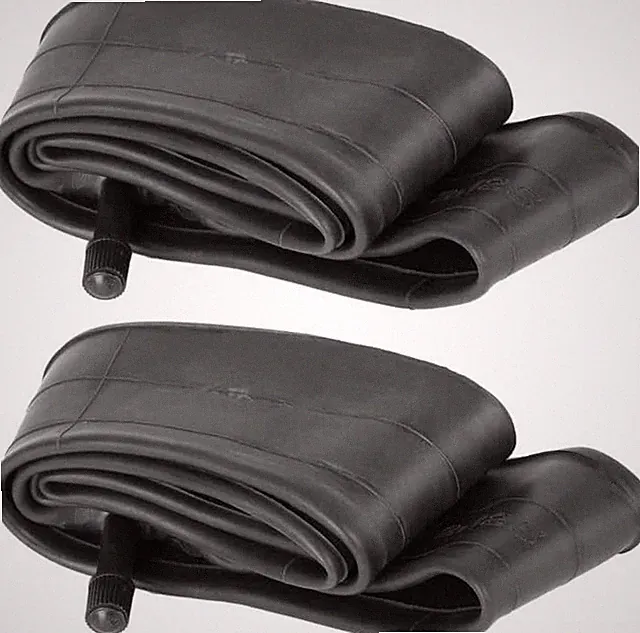 Bike Tube 20x4/20x3/24x4/26x4 in Fat Tire Bike Inner Tubes with Schrader Valve
