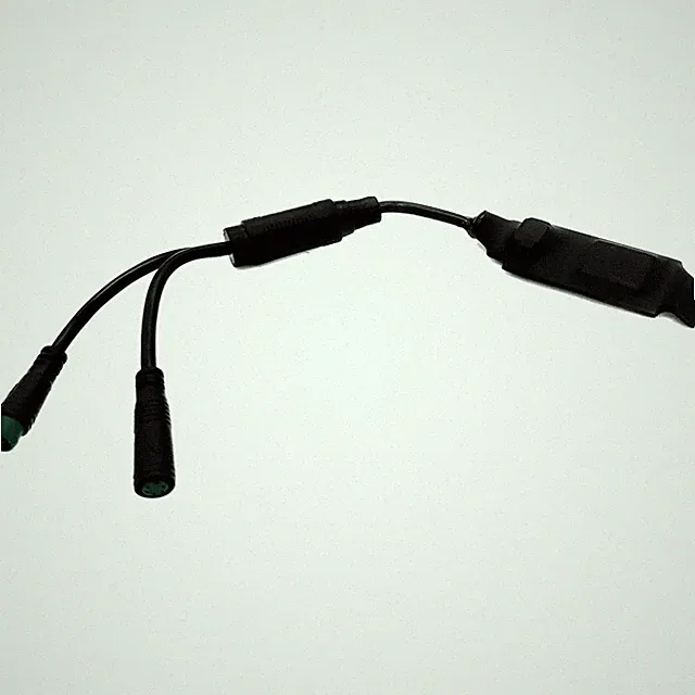 Levociraptor Gen2 for All Specialized Gen2 and Gen3 e-Bikes including SL models