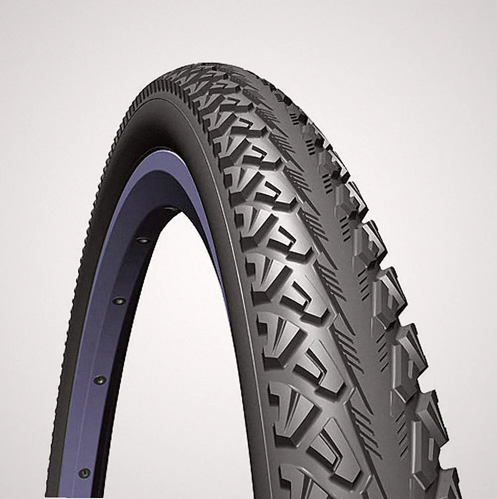 Mitas City Tour & Trek CLASSIC V81 SHIELD 26 x 1.85 Bicycle Tire 26" Bike