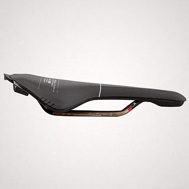 Prologo Nago NDR Pas Tirox Off-Road/Gravel Unisex Black/Grey
