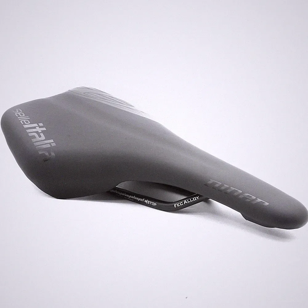 Selle Italia X3 Niner Road MTB Gravel Saddle